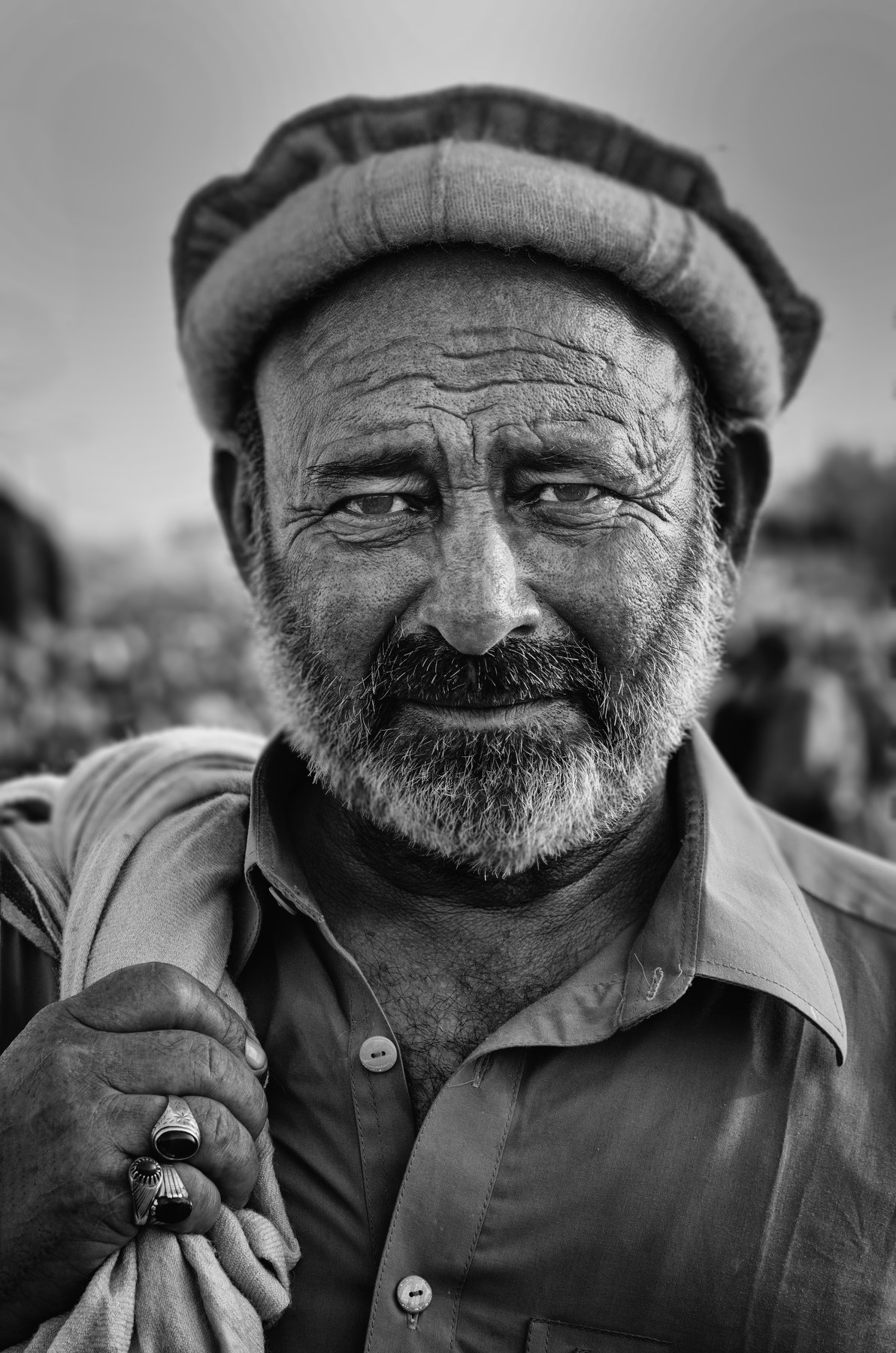 #iraq, #b&w, #nikon, Ali Ali Sabih Kadhim