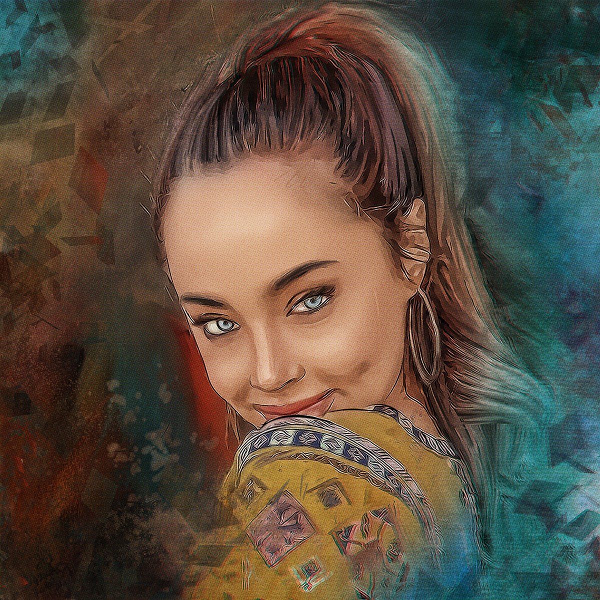 , Асиялов Абубакар