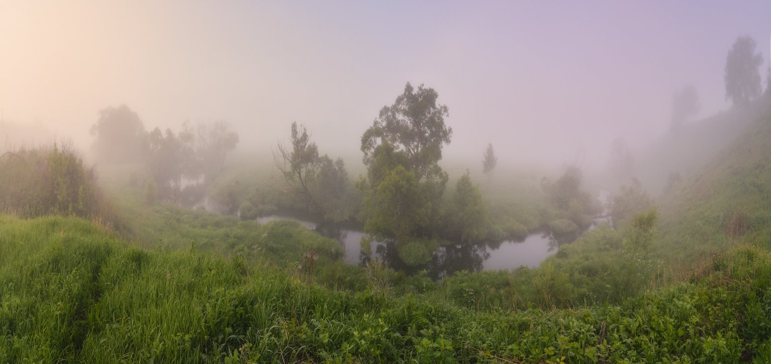 тула, бежин луг, снежедь, тургенев, Сергей Кочергин
