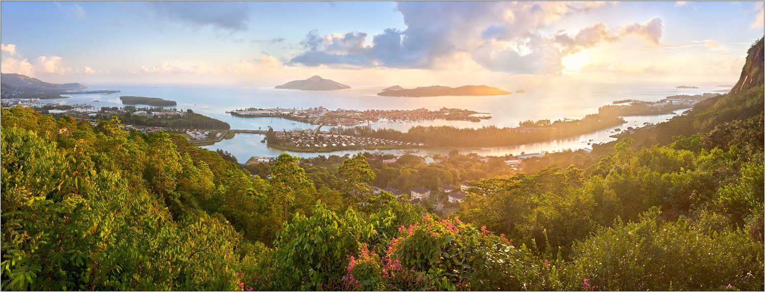 mahe, seychelles, izh Diletant (Валерий Щербина)