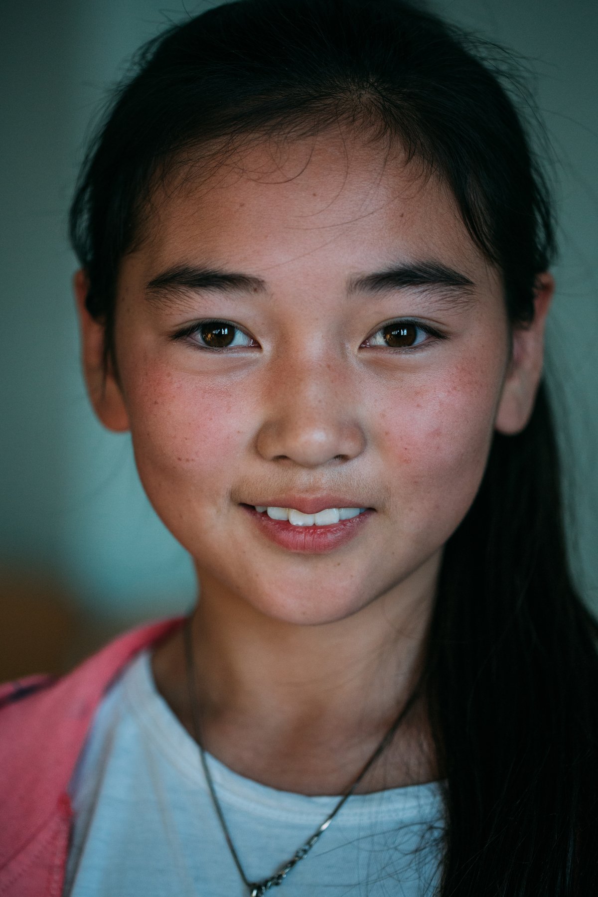 mongolia, asia, portrait, man, face, canon, lady, Khangaikhuu Purevragchaa