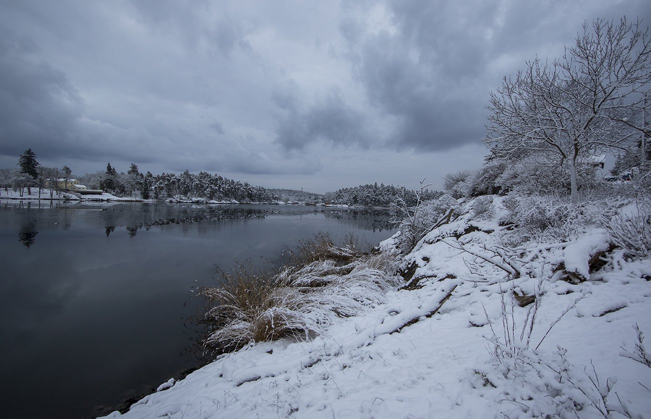 швеция, Lapland