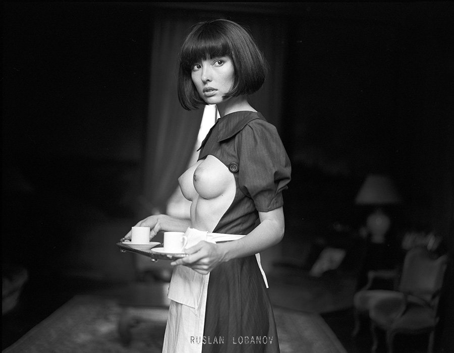 chateau, Ruslan Lobanov