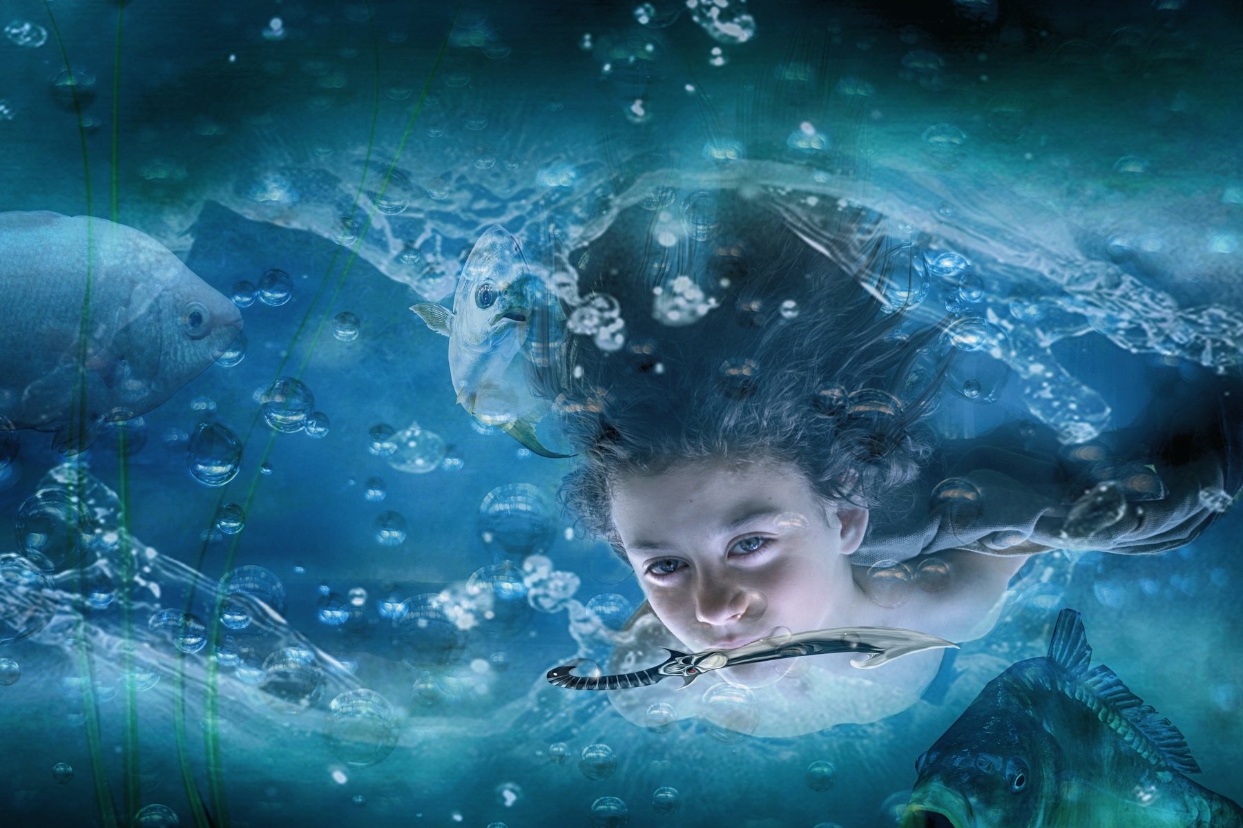 boy, water, portrait, fantasy, cinema, film, мальчик, вода, портрет, фэнтези, кино, Teodora Sarbinska