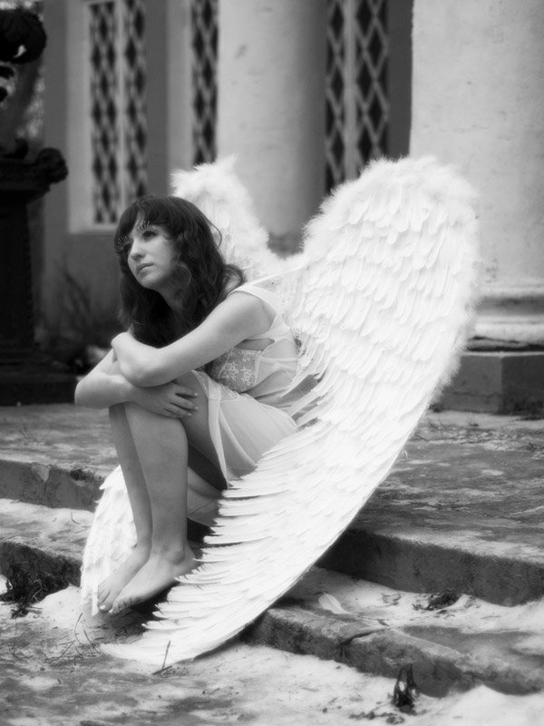 ангел, Dalia