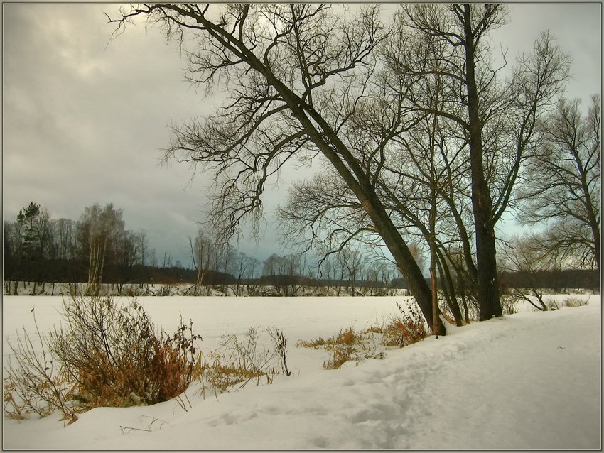 зима архангельское непогода, Katerina Gordeeva