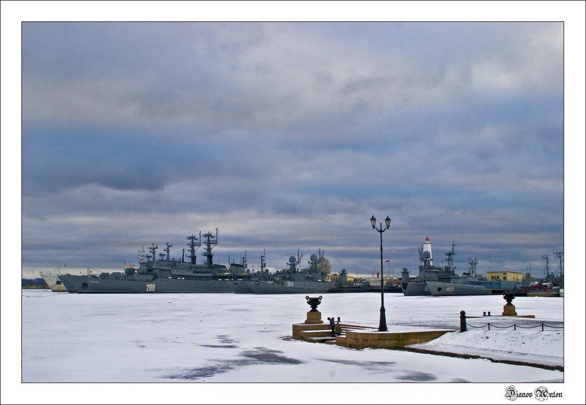 кронштадт, военно-морской флот, вмф, Тоша