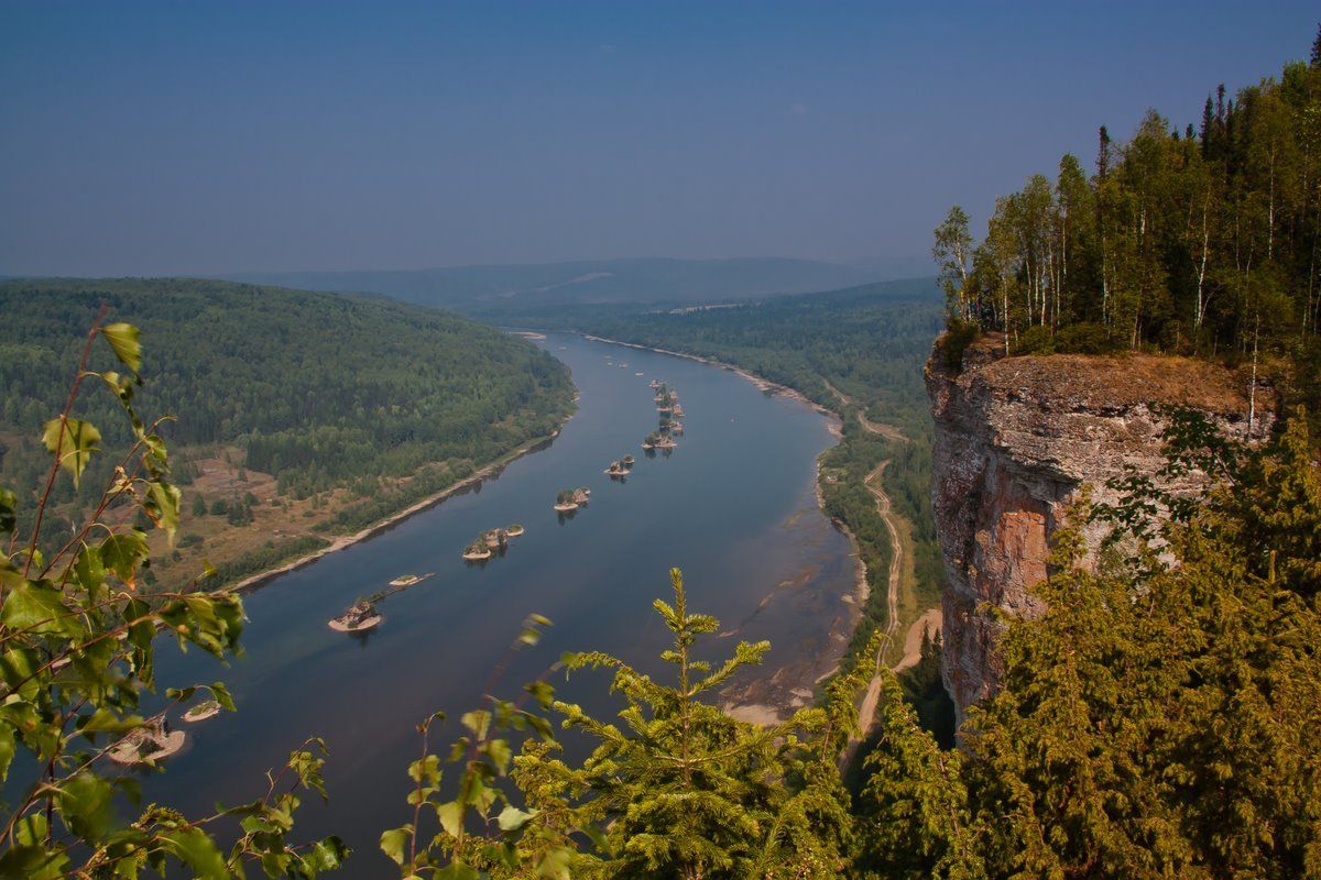 урал, вишера, Батя