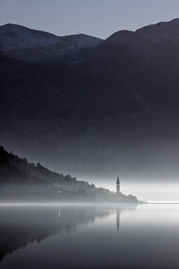 черногория, пераст, montenegro, perast, Симонян Сергей