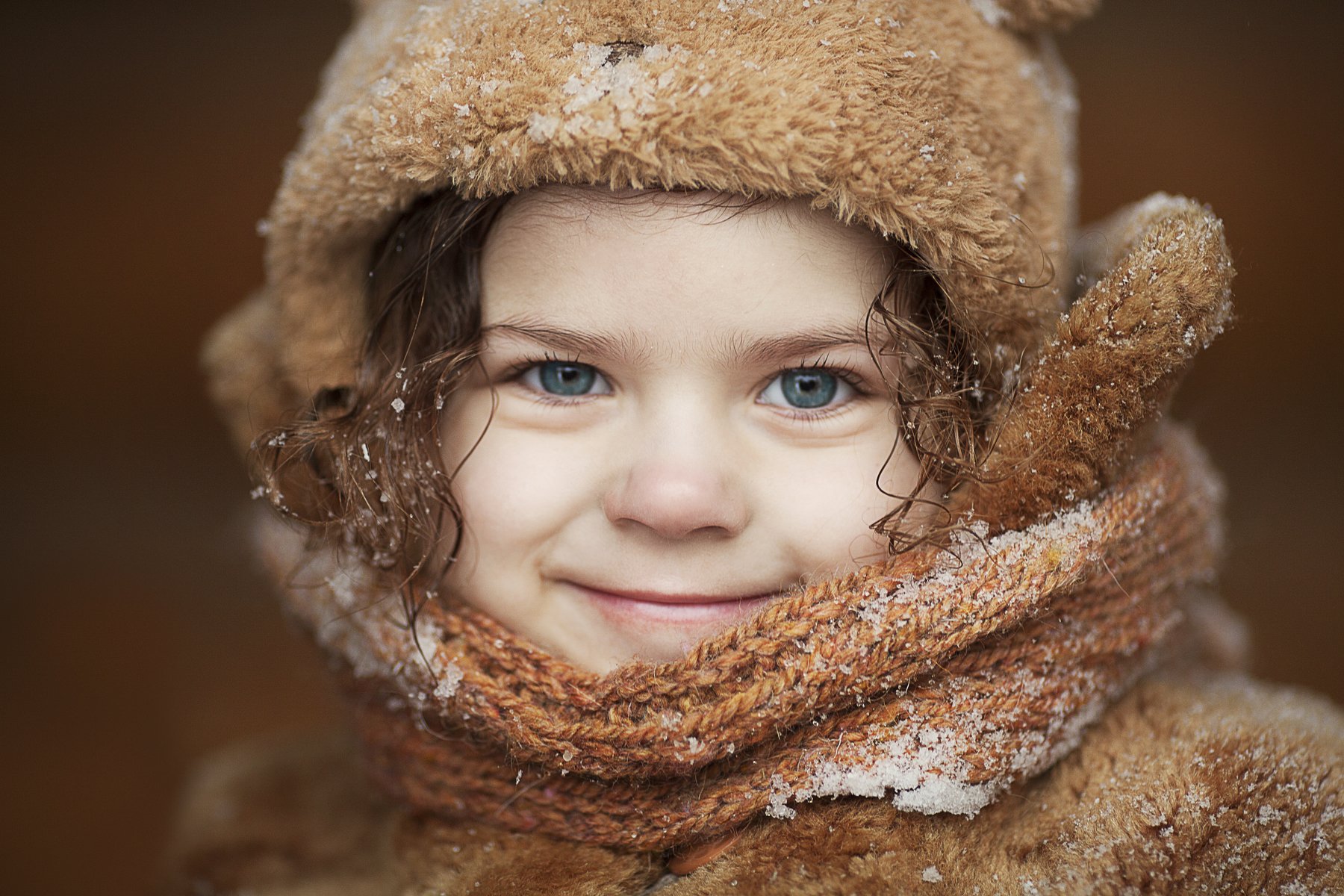 дети; детский портрет; детская фотография; детская фотосессия; зимняя фотосессия;, Мария Иванова
