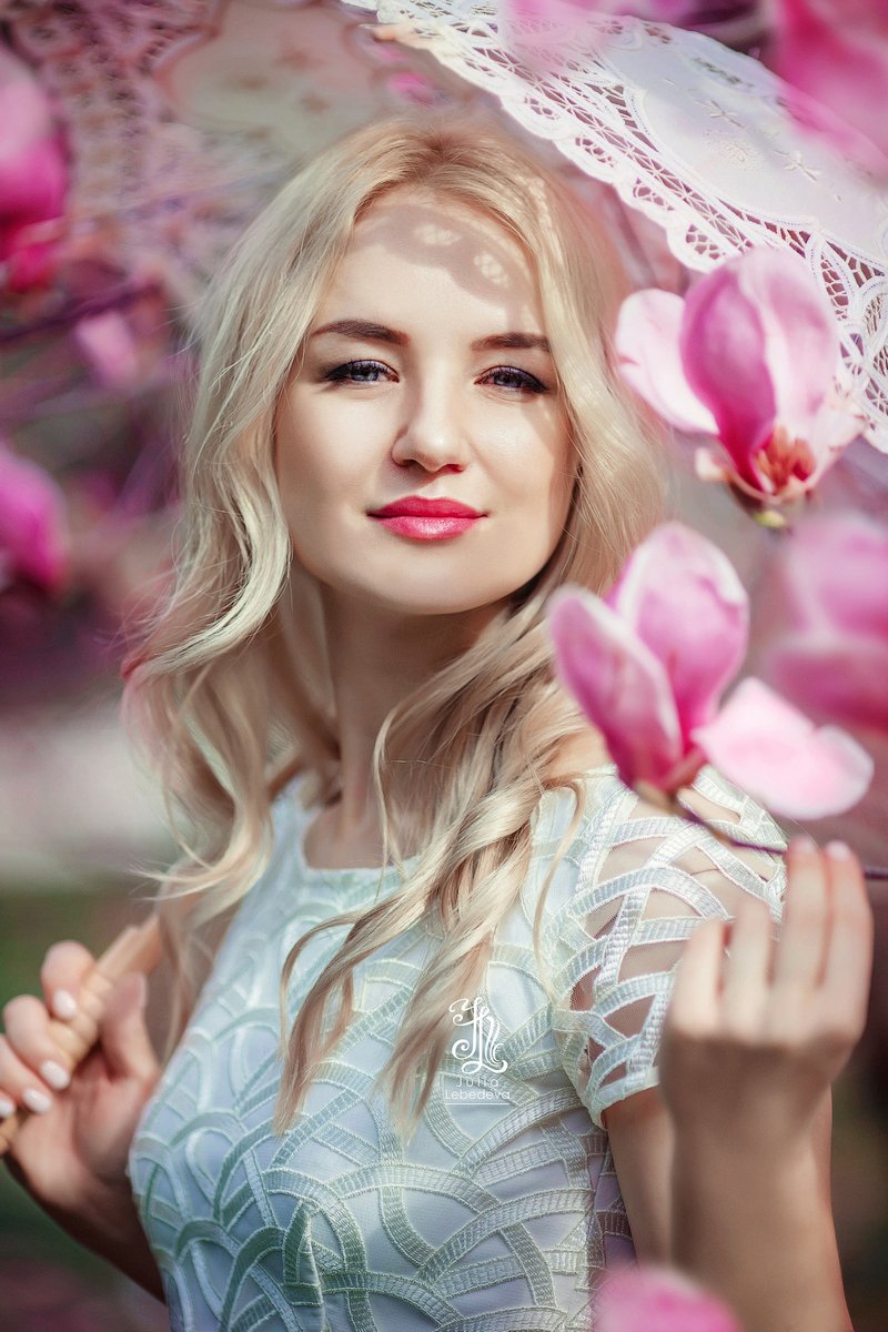 girl portrait beauty, Юлия Лебедева