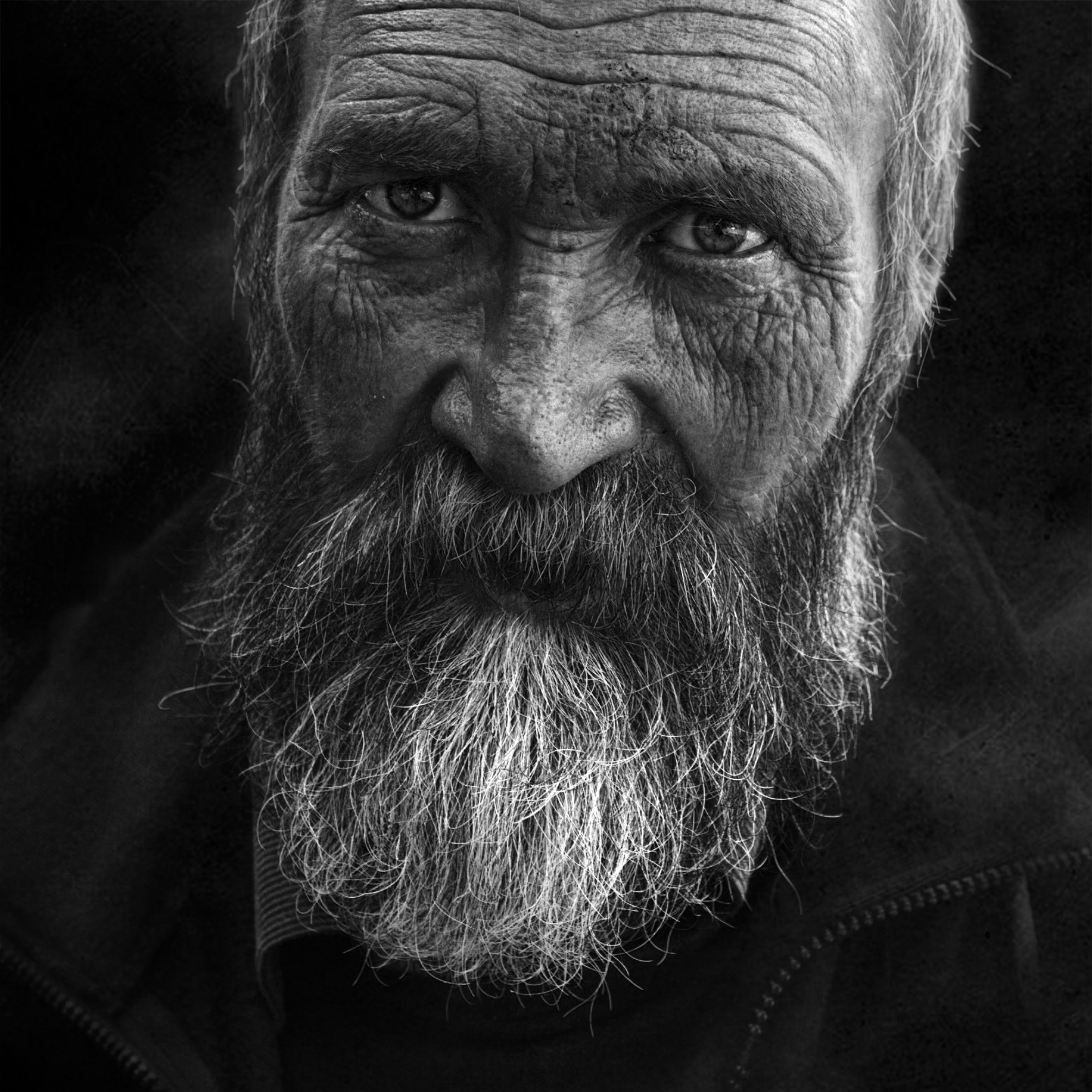 #портрет, #юрий_калинин, #лица, #черно_белое, #юрец, #уличная_фотография, #люди, Юрий Калинин