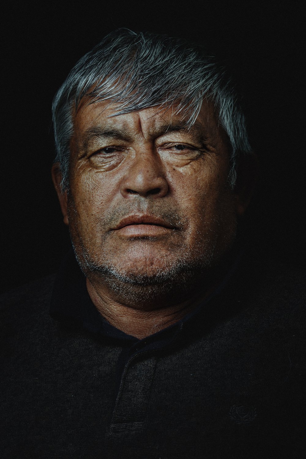 портрет, мужчина, стрит, Руслан Рахматов