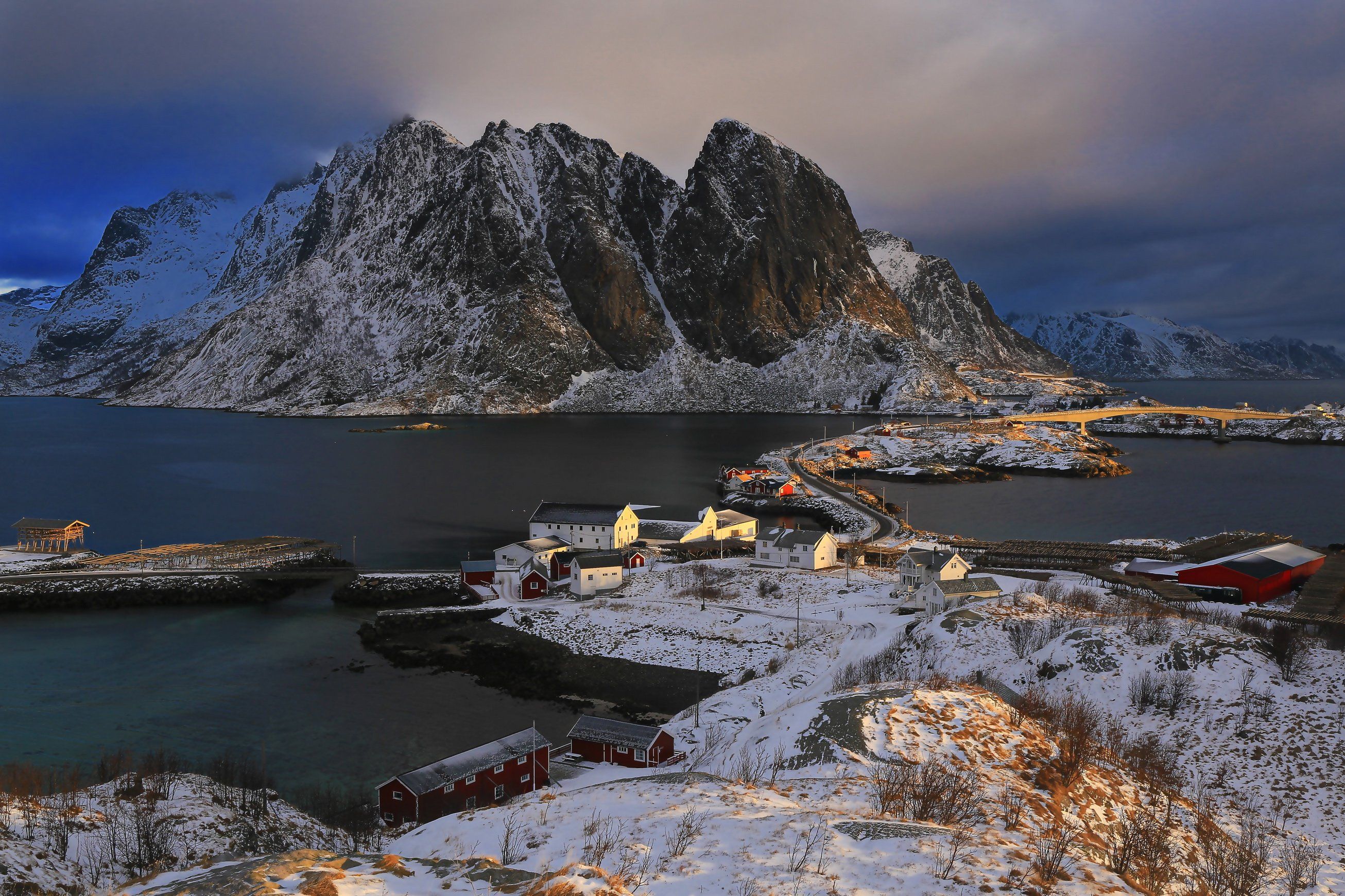 travel, landscape, norway, lofoten, норвегия, путешествие, Михаил Конарев