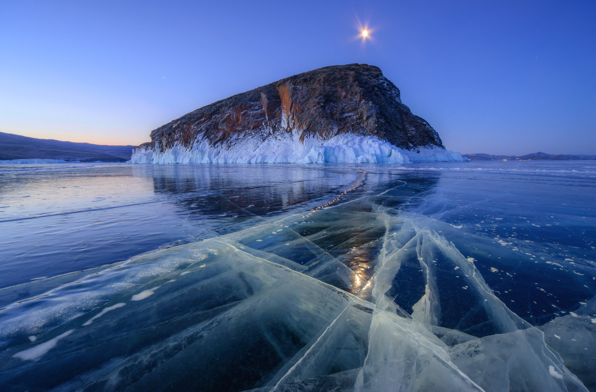 байкал, baikal, Mashin Rostislav