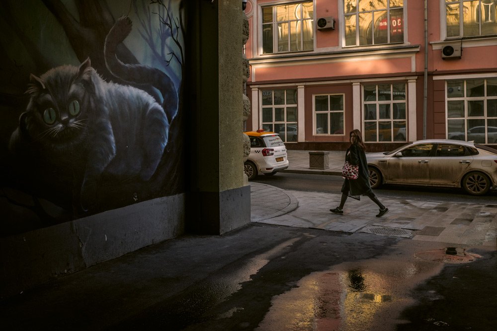 street, urban, city, Tatyana Pleshkova