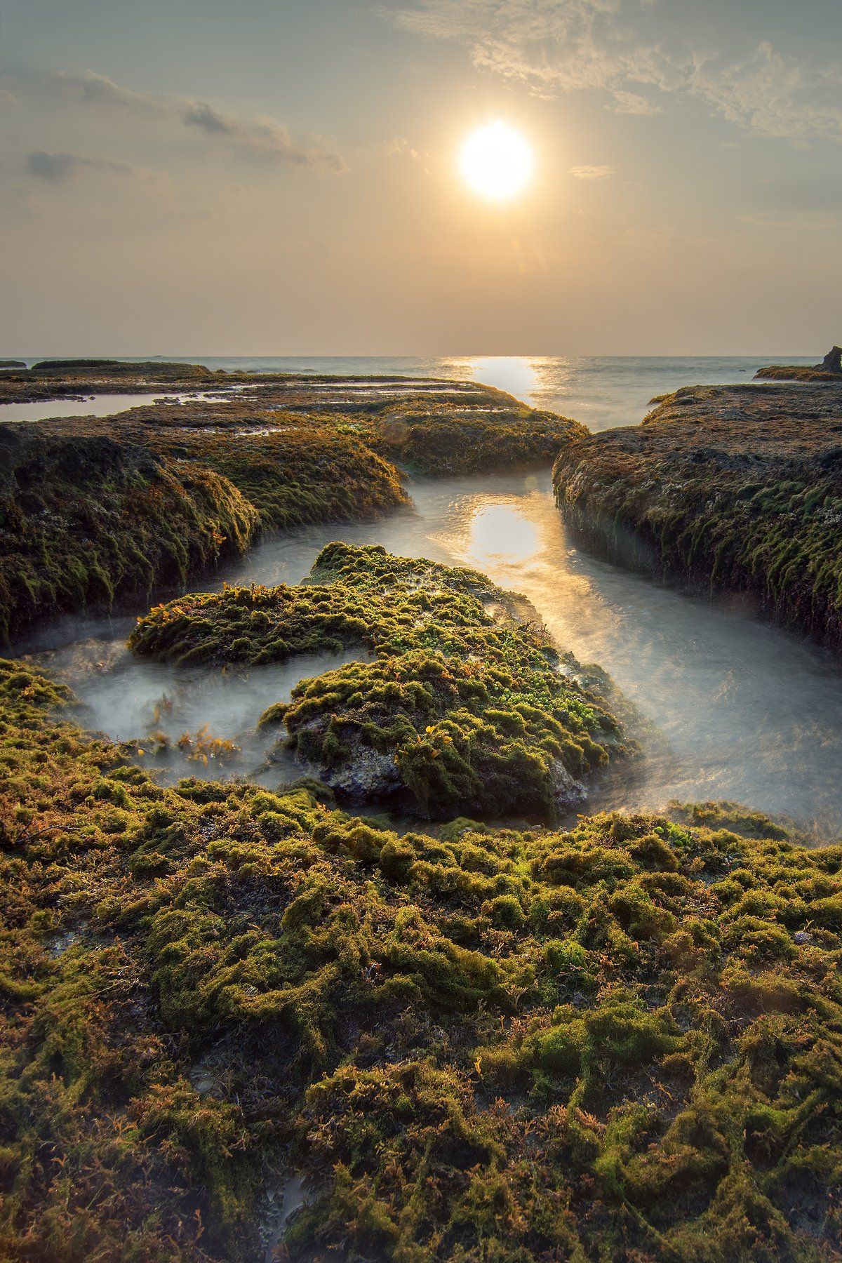 #landscape #landscapephotography #seascape #motion # wave #nature, Dikky Oesin