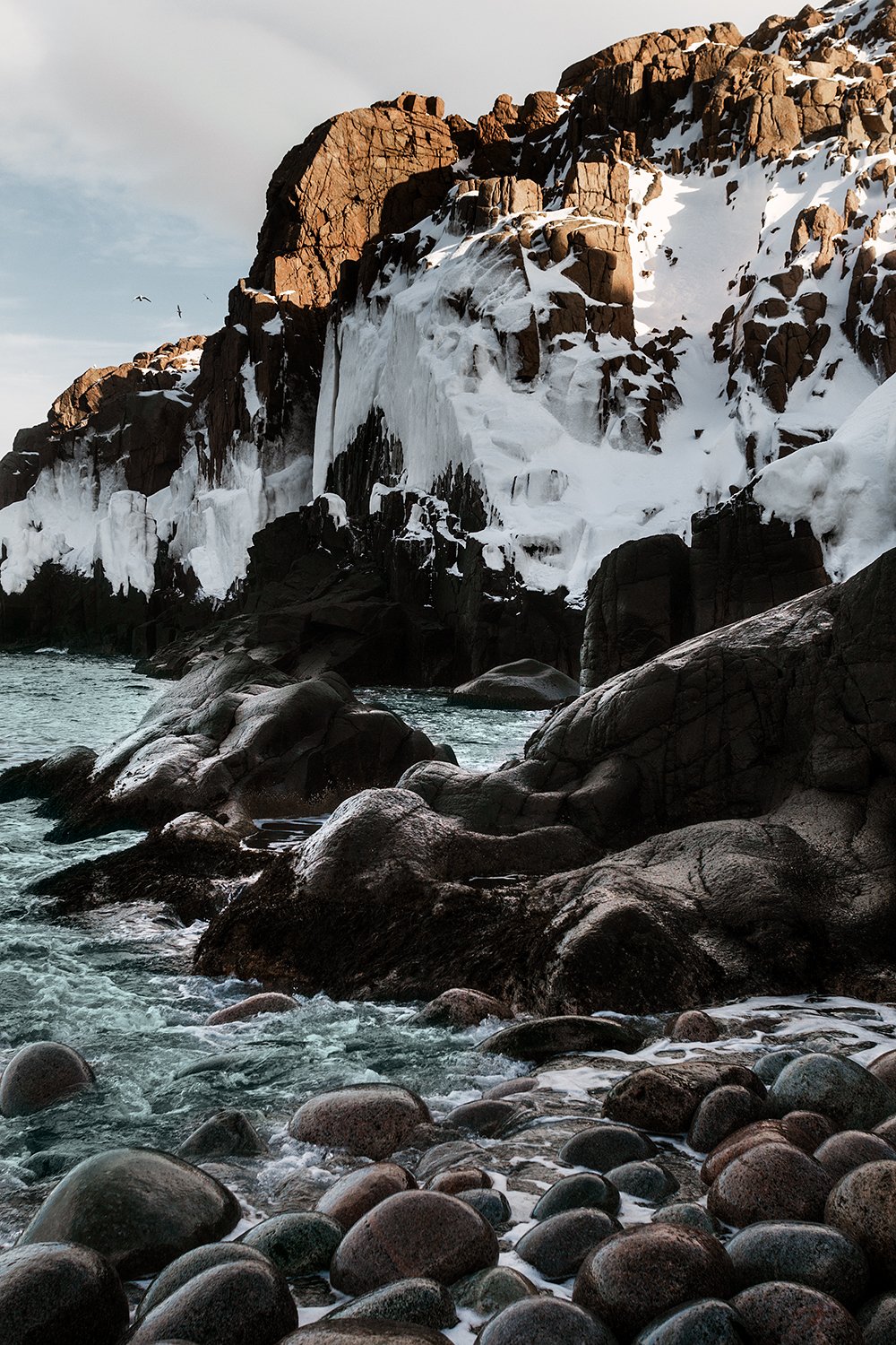 , Ольга Йонш