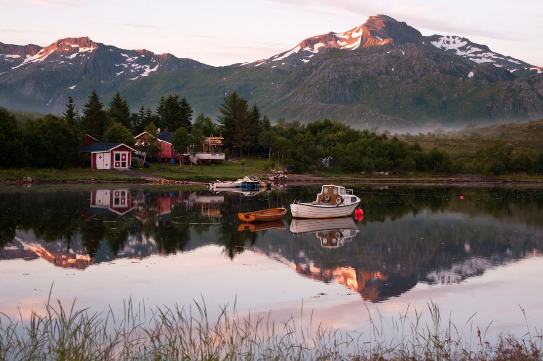 pentax, norway, lofoten,  mountains, горы, норвегия, Andrey Bondarev