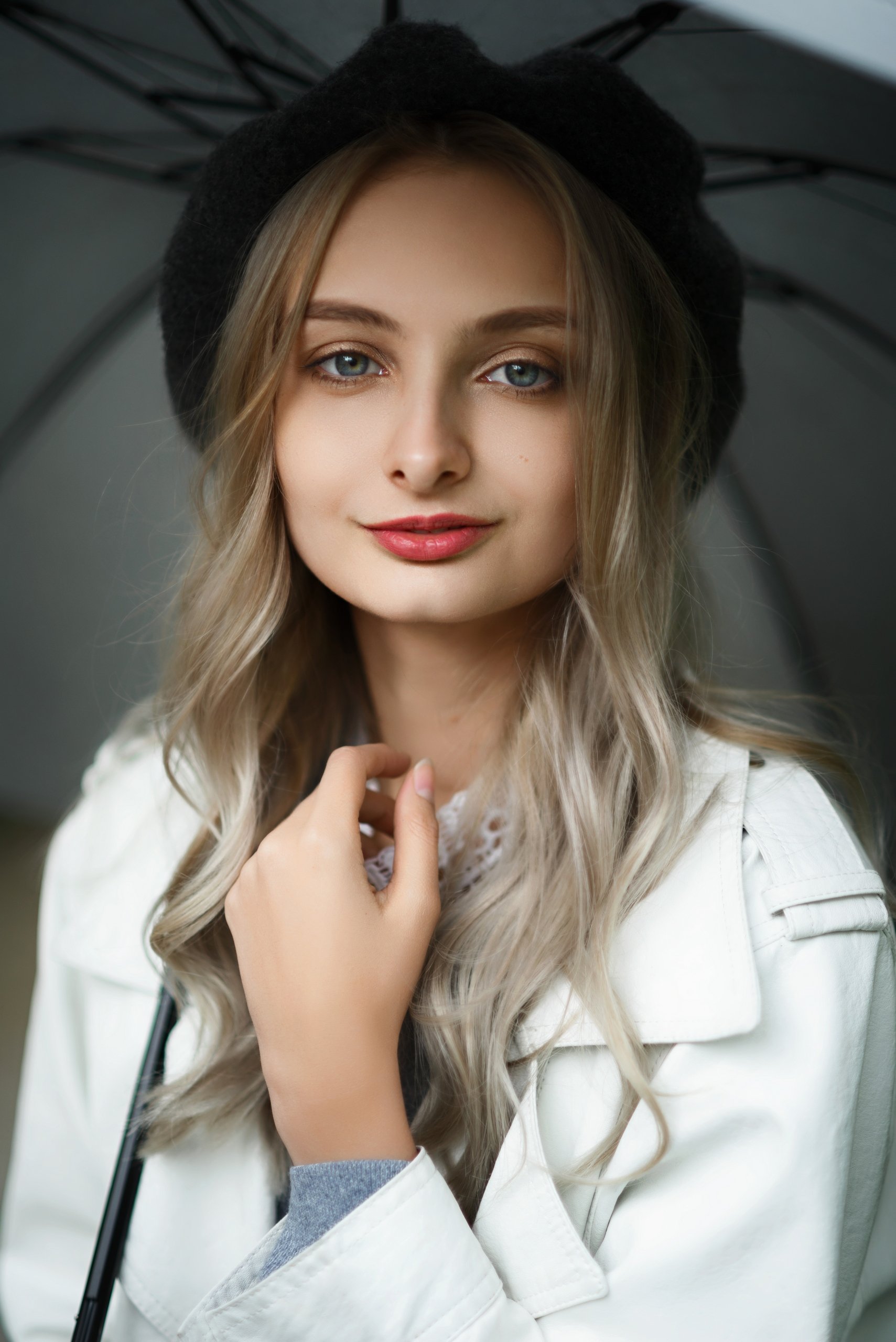 Ksenia, portrait, girl, nikond750,, Черепко Павел
