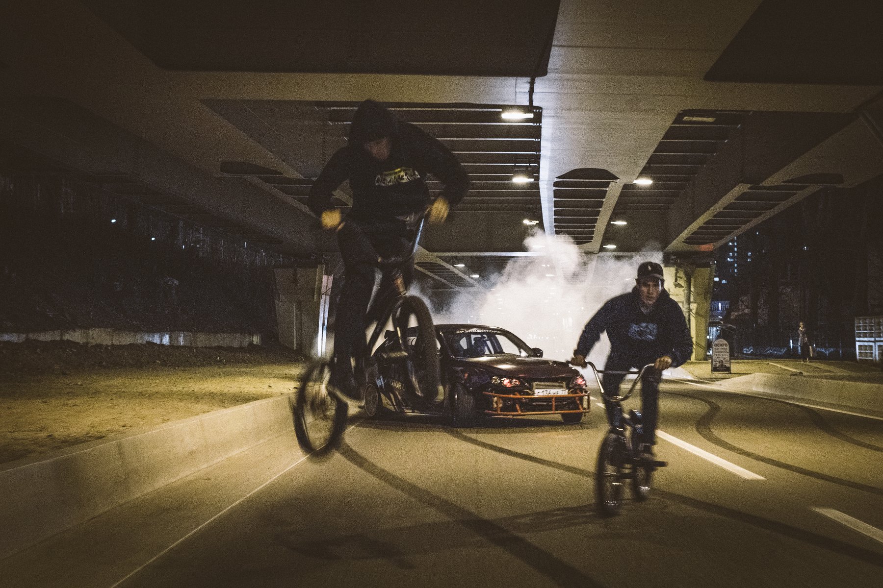 drift, bmx, sport, street,, ShootYourStyle