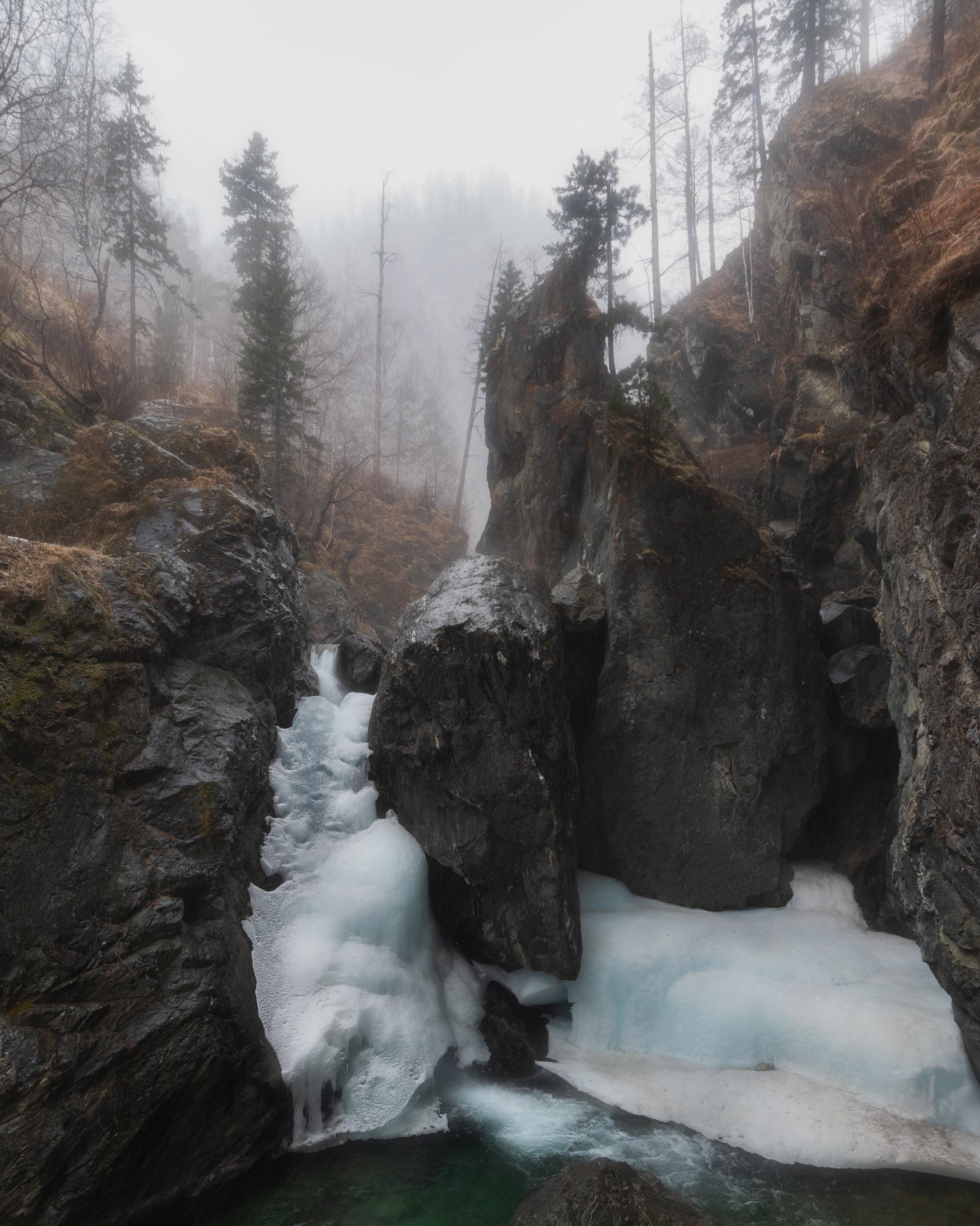 горы, восточный саян, тункинский район, бурятия, сибирь, аршан, водопад, waterfall, siberia, naturelover, Денис Лубсанов