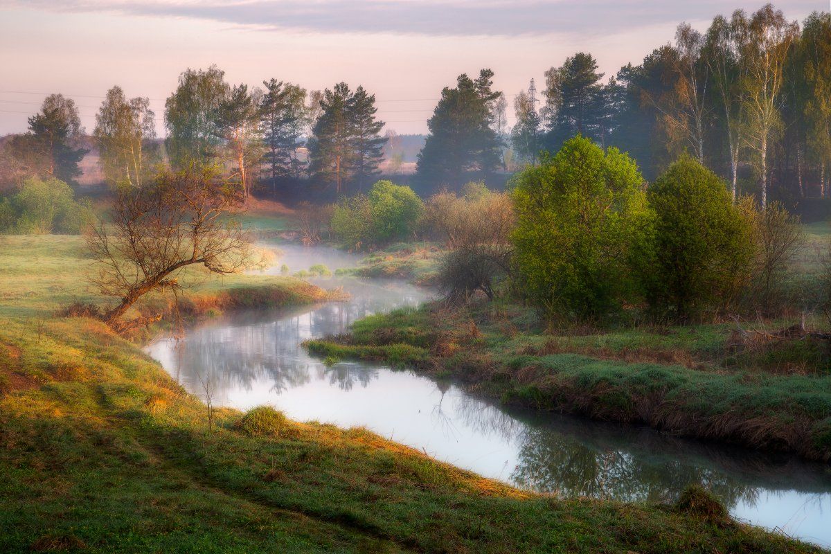 Съемка пейзажа. Фотограф - Евгений Ерохин (Evgeny Erokhin). Евгений Корепанов фотограф пейзажный. Фотоискусство пейзаж. Жанровый пейзаж.