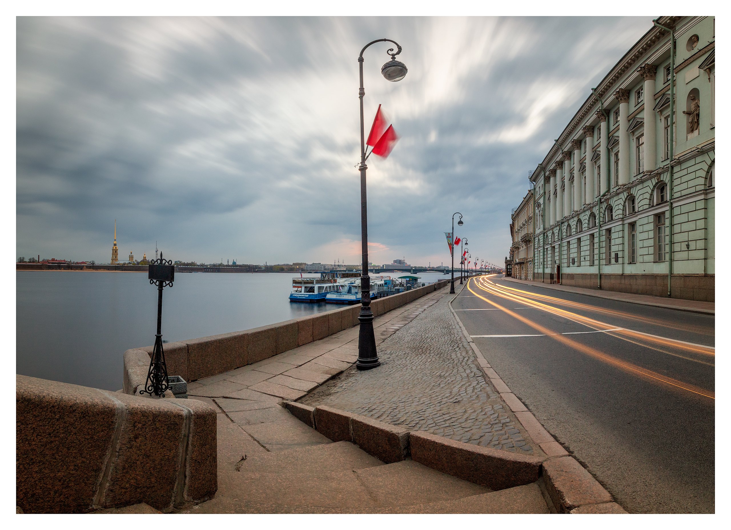 санкт-петербург, нева, Евгеньевич Андрей