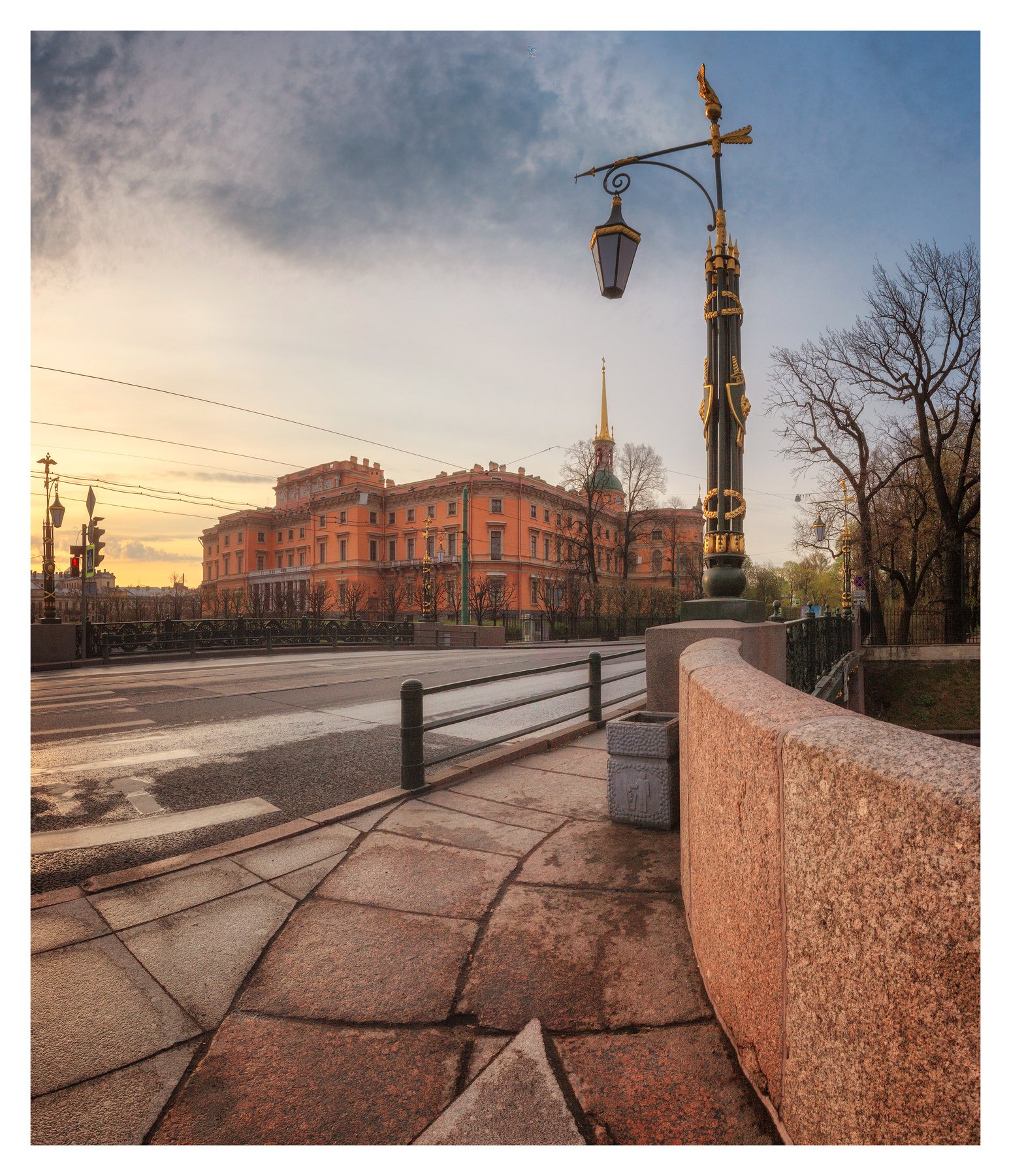 санкт-петербург, Евгеньевич Андрей