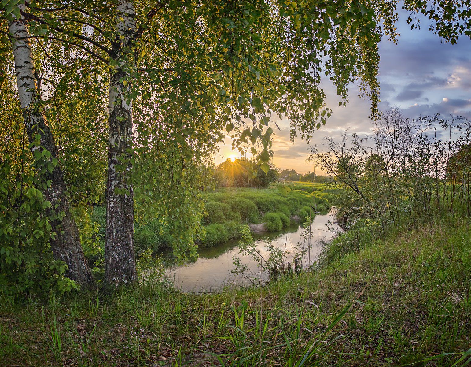 , Николай Андреев