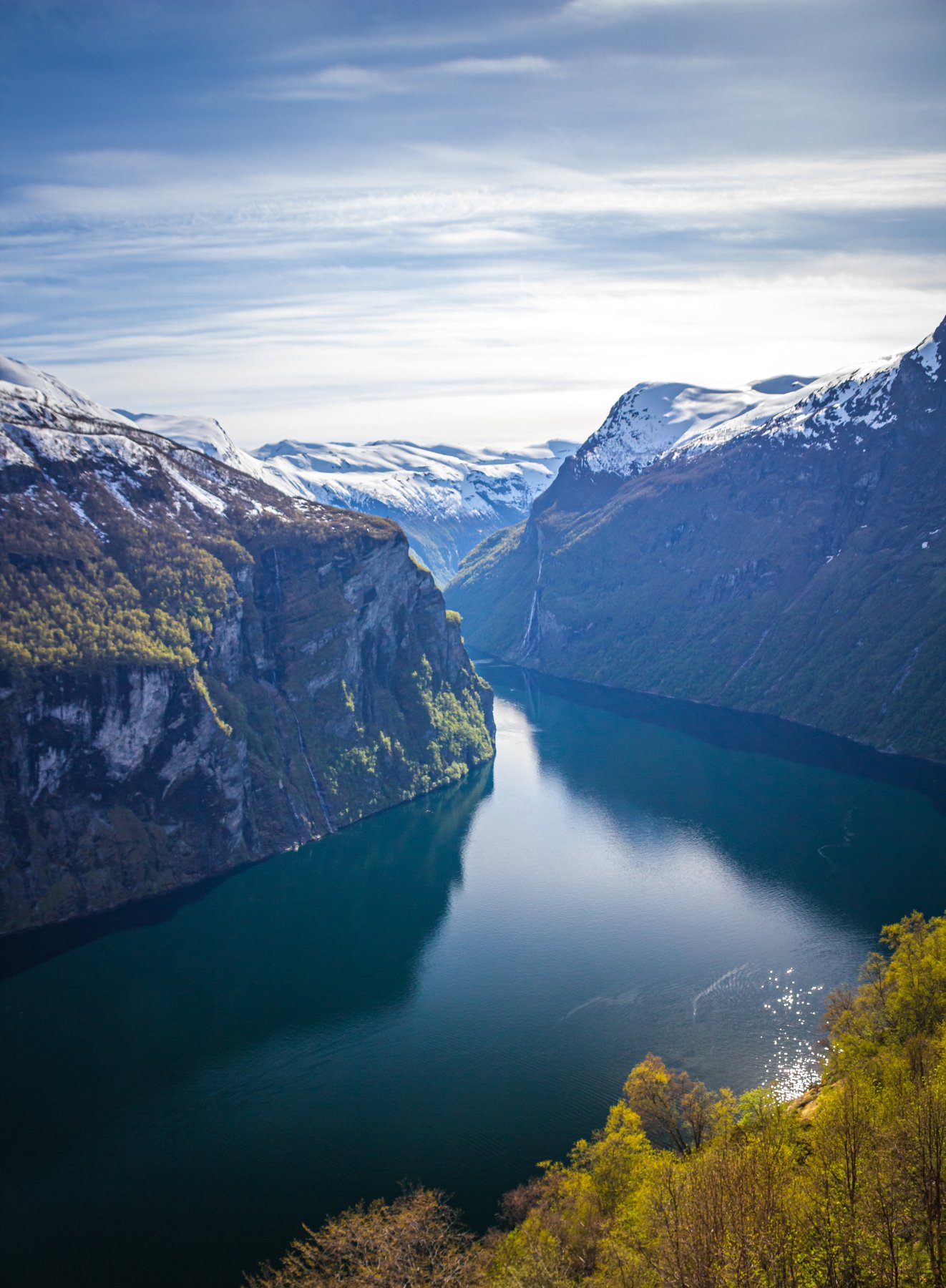 geiranger,norway,fiord,norwegian,mountains,nature,natural,outdoor,, Adrian Szatewicz