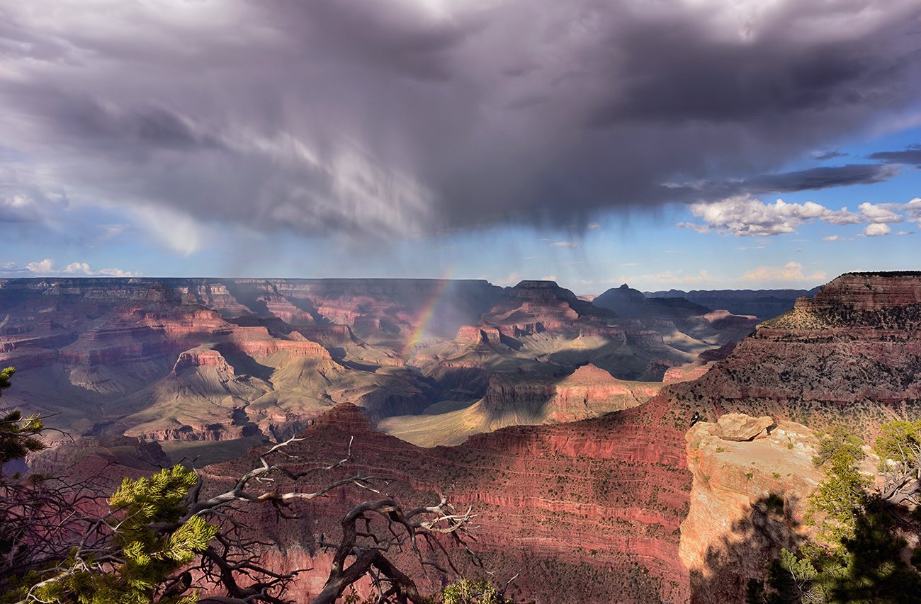 antrisolja, nature, grand canyon, antrisolja - Татьяна Татаренок