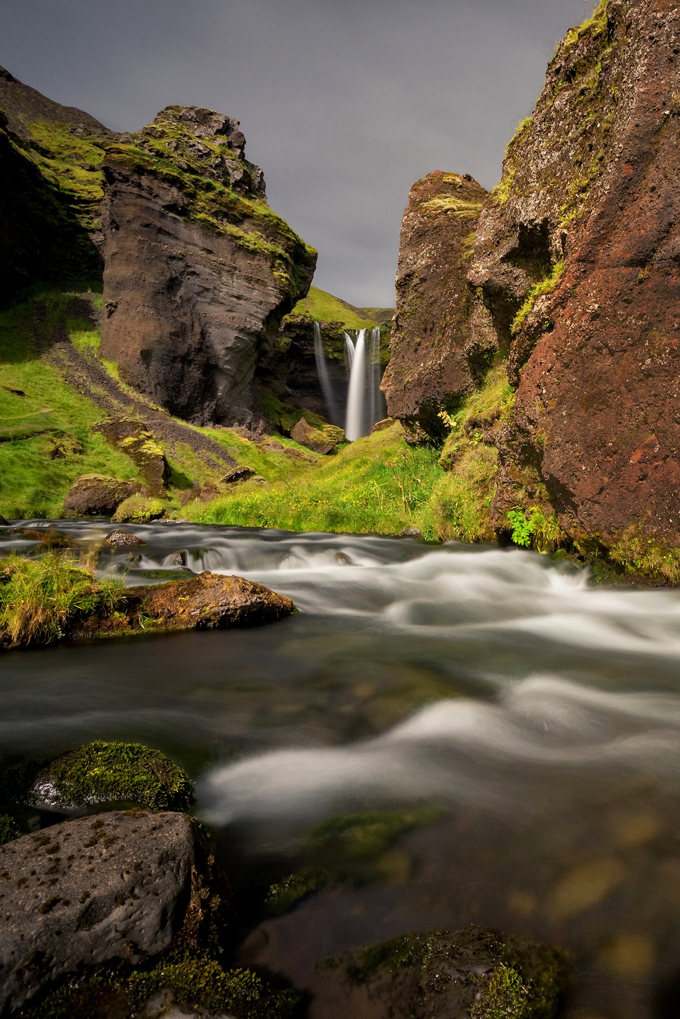 iceland, исландия, Татьяна Ефименко