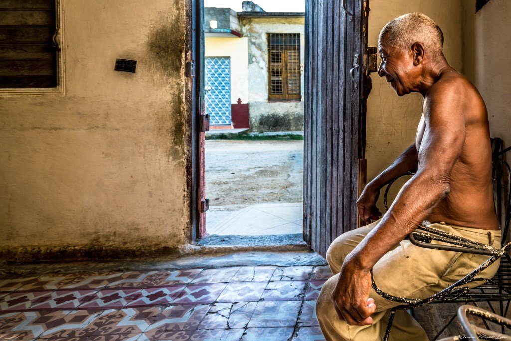 cuba, trinidad, cuban, Deniz Mert İÇÖZ