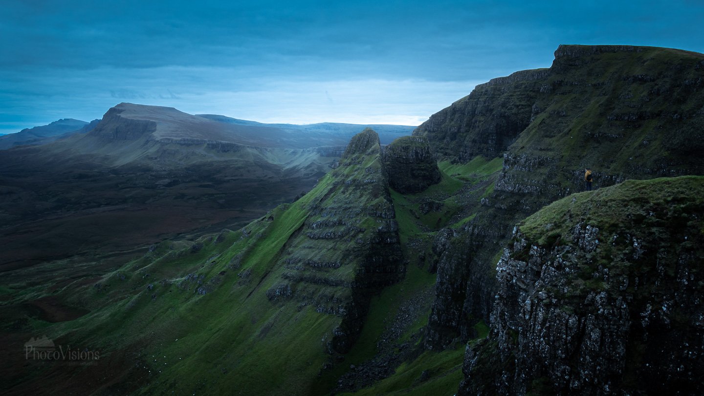 scotland,scottish,highlands,mountains,isle of skye,quiraing, Adrian Szatewicz