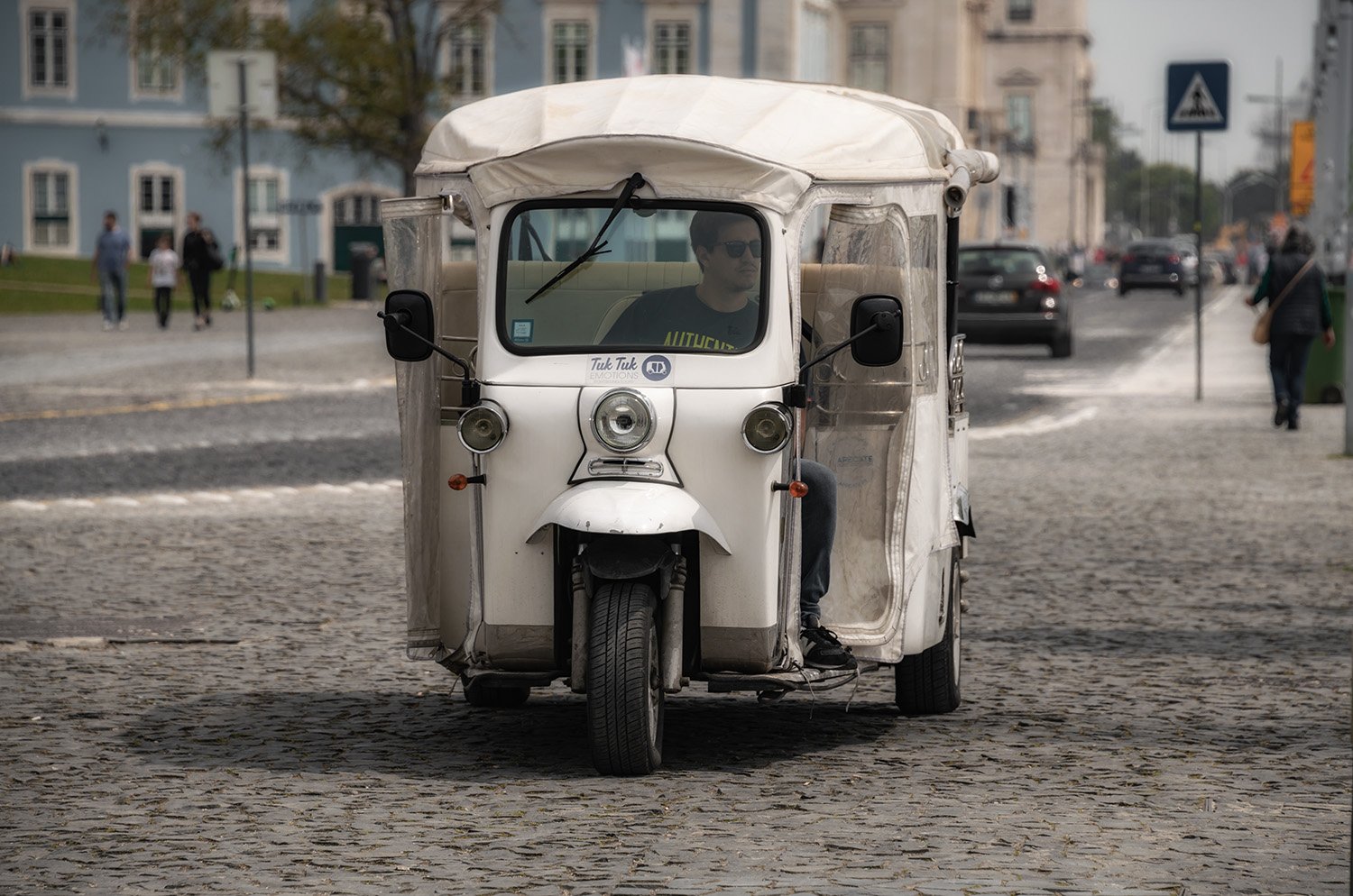 лиссабон, lisbon, Gunter Graiss