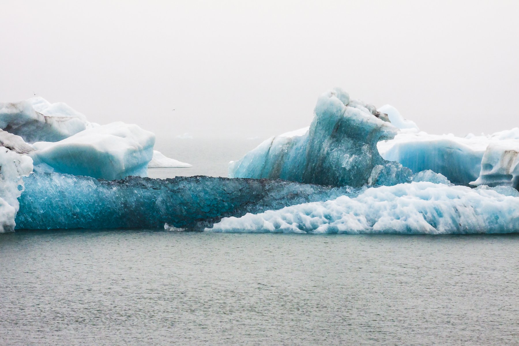 Исландия пейзаж , Anastasia nenay