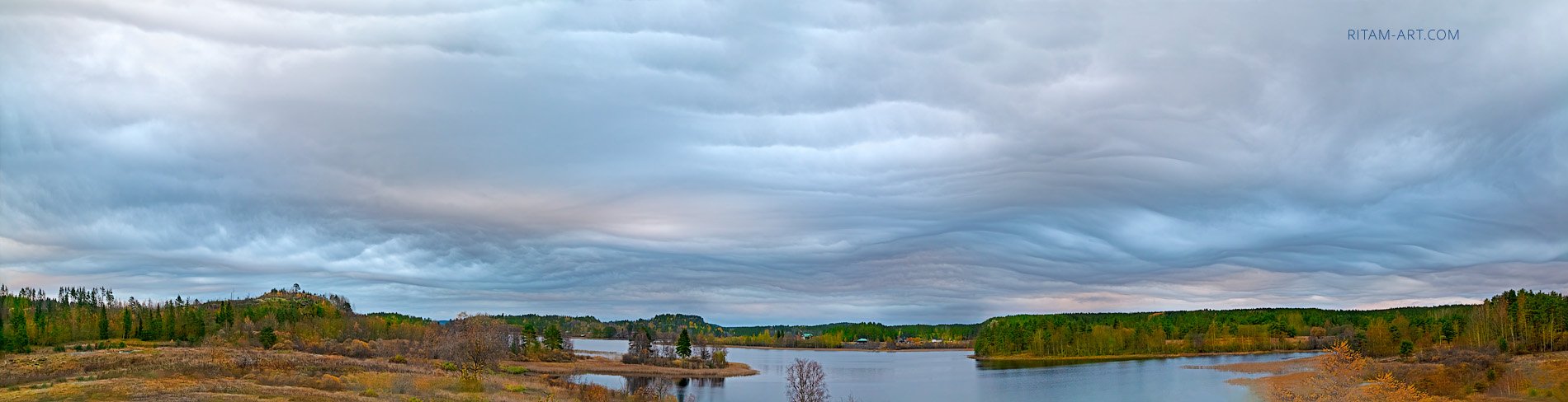 асператус, undulatus, asperatus, aspreatus, asperitas, облака, облако, ладога, ладожское, озеро, карелия, небо, тучи, туча, небесное, явление, ритам, мельгунов, пейзаж, россия, осень, осенний, autumnal, ladoga, lake, cloud, clouds, Ритам Мельгунов