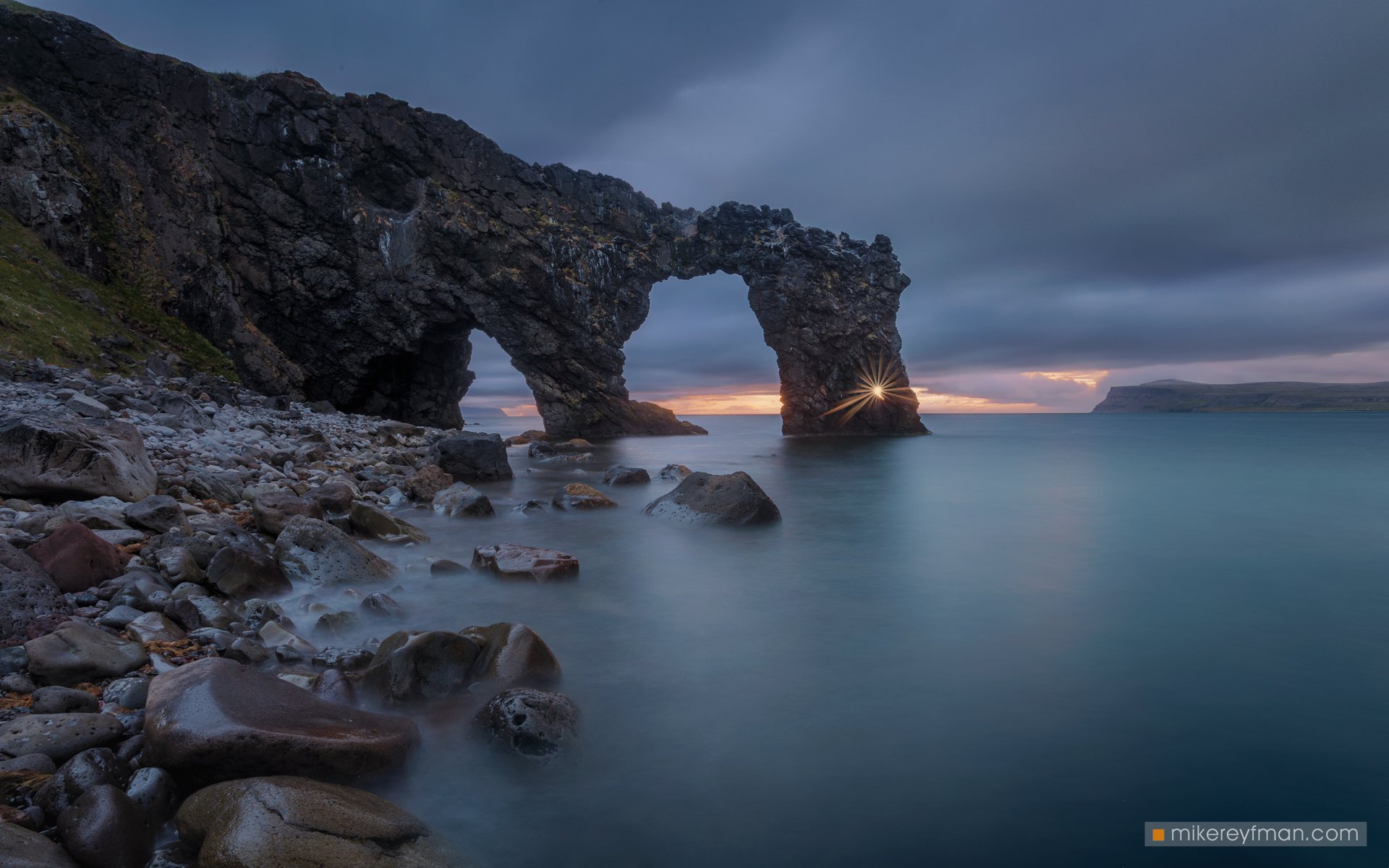 unknown, undisclosed, unique, rare, quiz, quest, arch, rock, sea, nature, Майк Рейфман