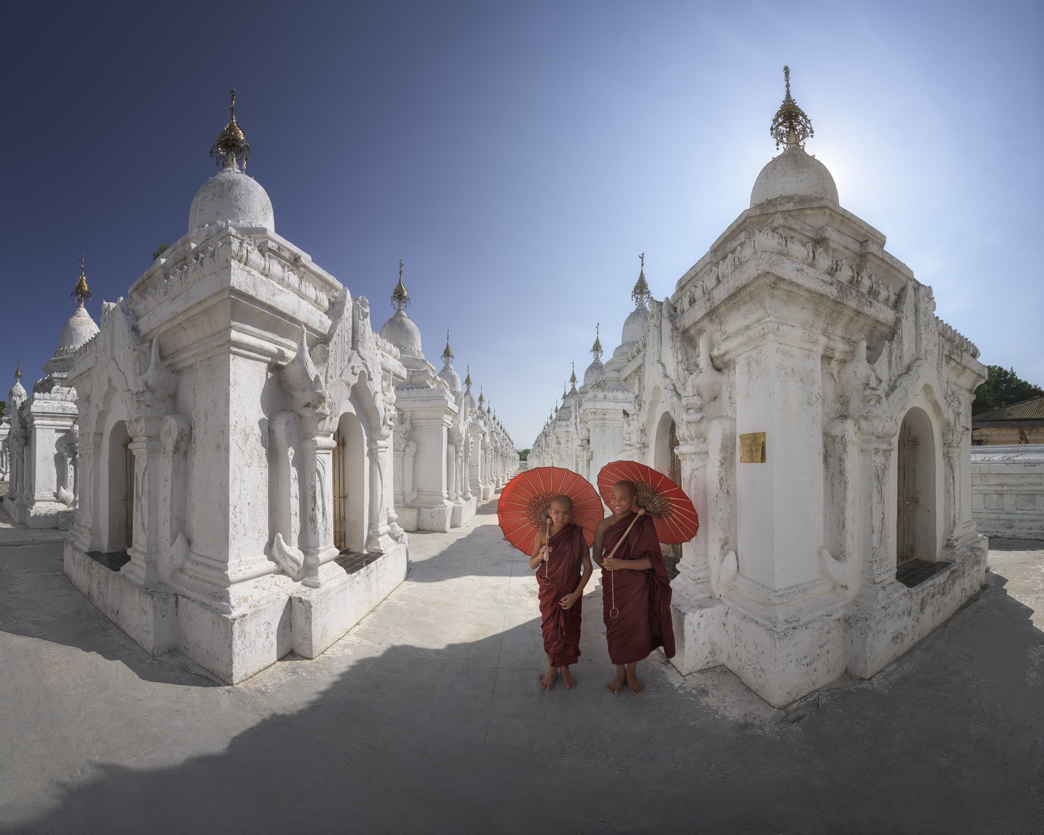 archaeological, architecture, asia, asian, attraction, blue, book, buddha, buddhism, buddhist, building, burma, burmese, complex, culture, dome, exterior, famous, heritage, historic, history, kuthodaw, landmark, largest, majestic, mandalay, monks, monumen, Andrey Omelyanchuk