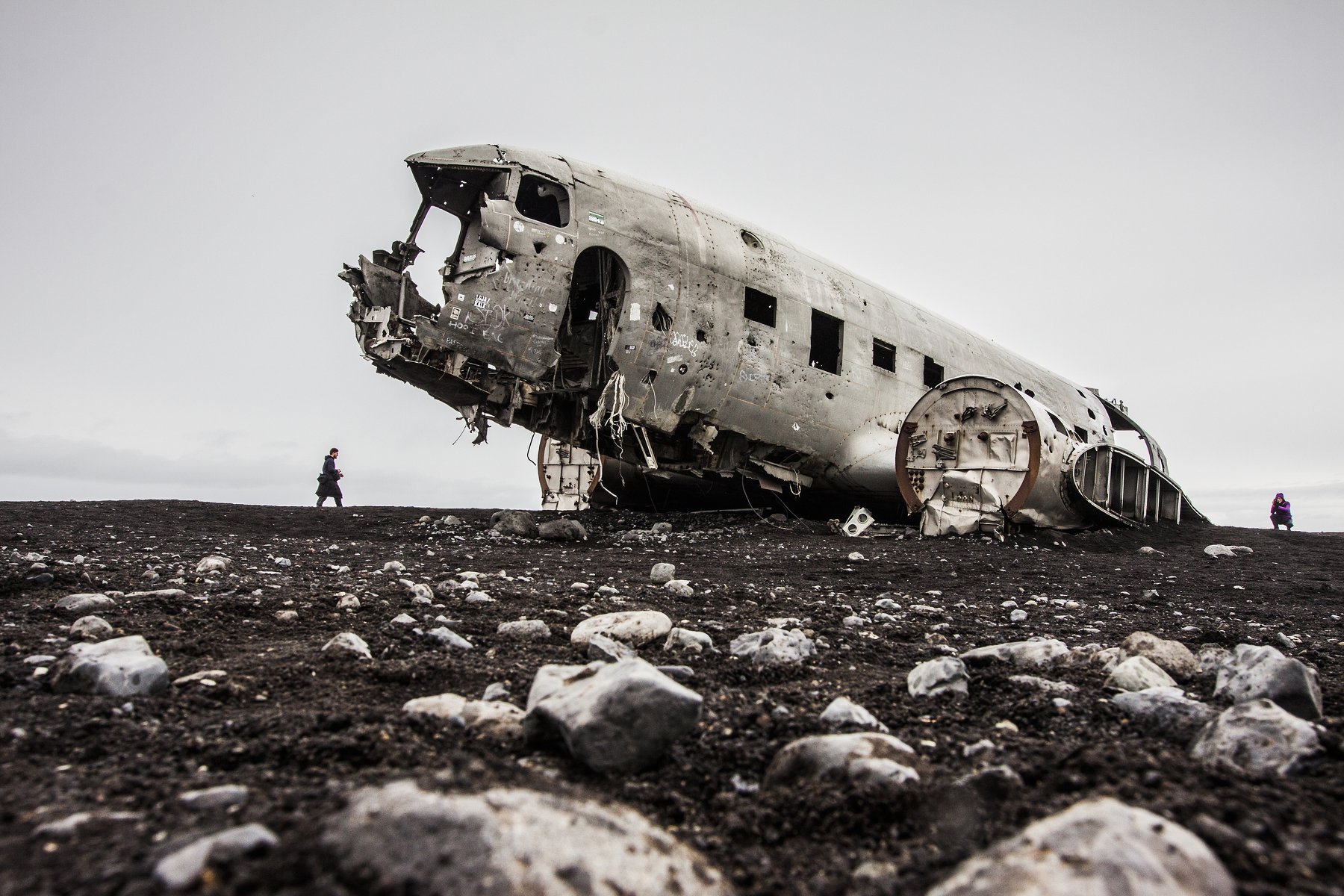 Исландия пей, Anastasia nenay