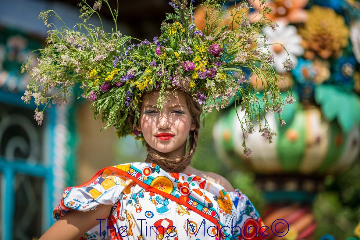 , Михаил Бове