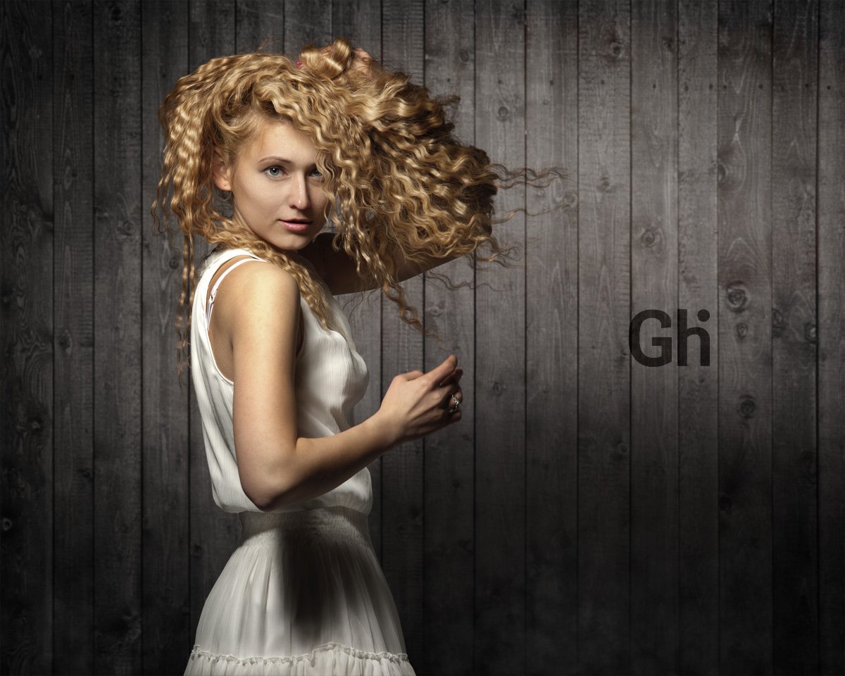 волосы, девушка, реклама, модель, креатив, динамика, красиво, Гизатуллин Адель
