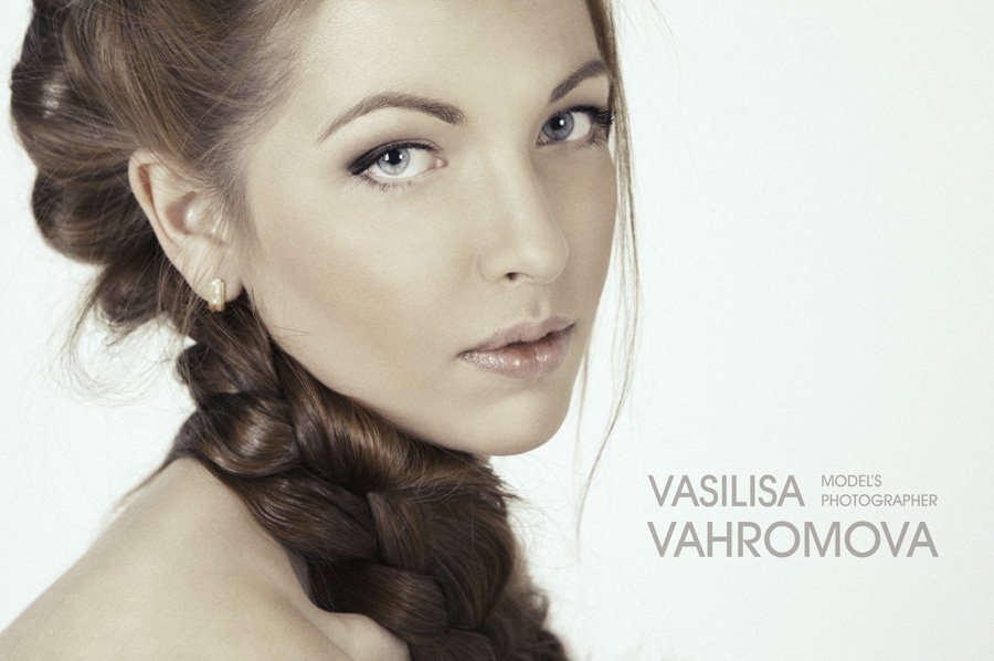 Vasilisa beautiful фото