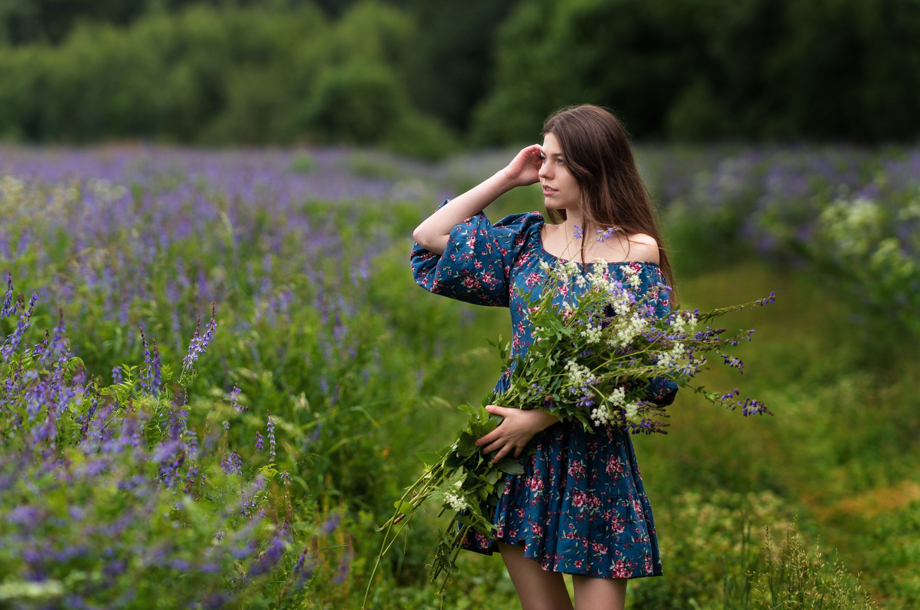 #portrait #girl , Мощенко Сергей