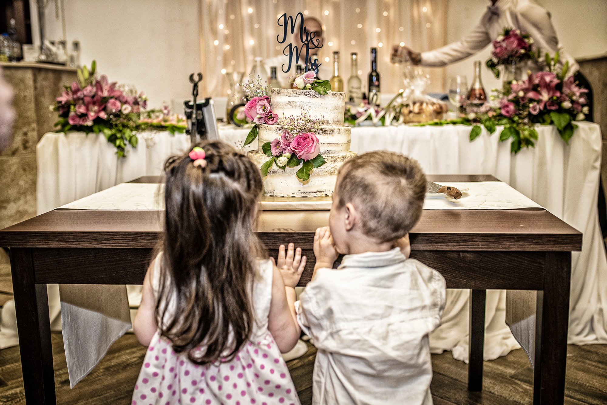 #wedding, #cake, #moments, #children, #party, #love, #sweet, #beauty, Nikolay Nikolov