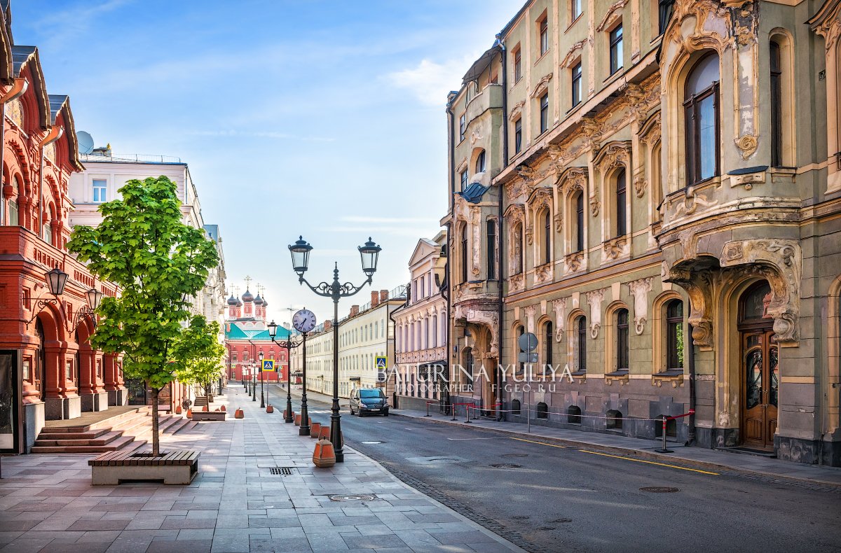 москва, петровский переулок, дом терентьева, театр наций, Юлия Батурина