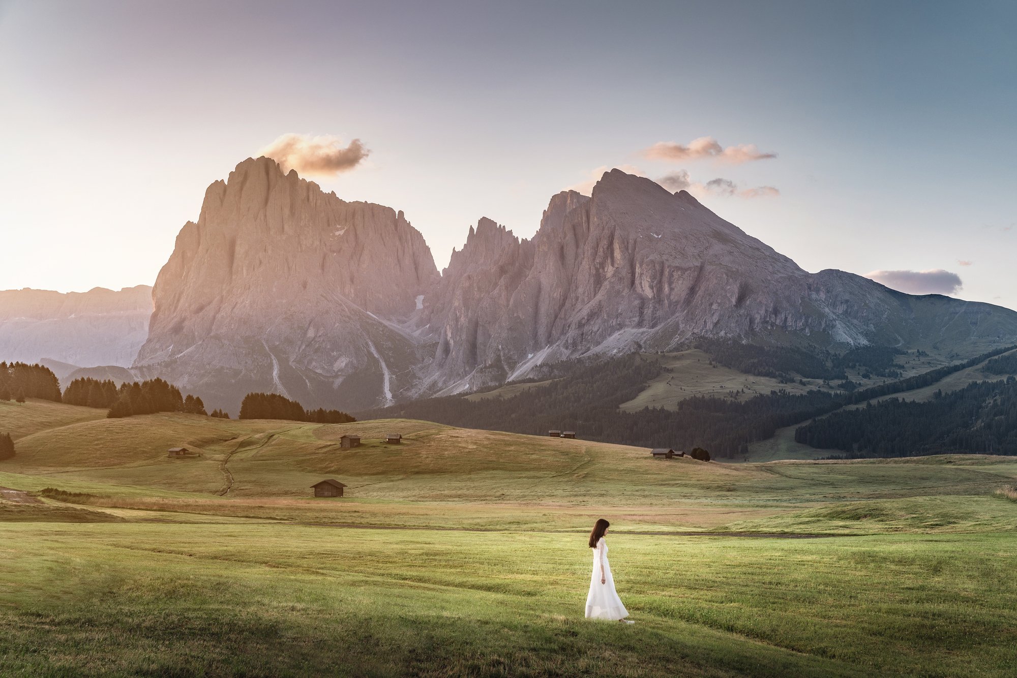 dolomiti, Hu Di