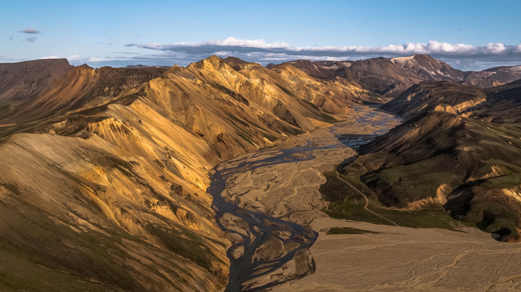 landmannalaugar,iceland,горы, Ruslan Stepanov