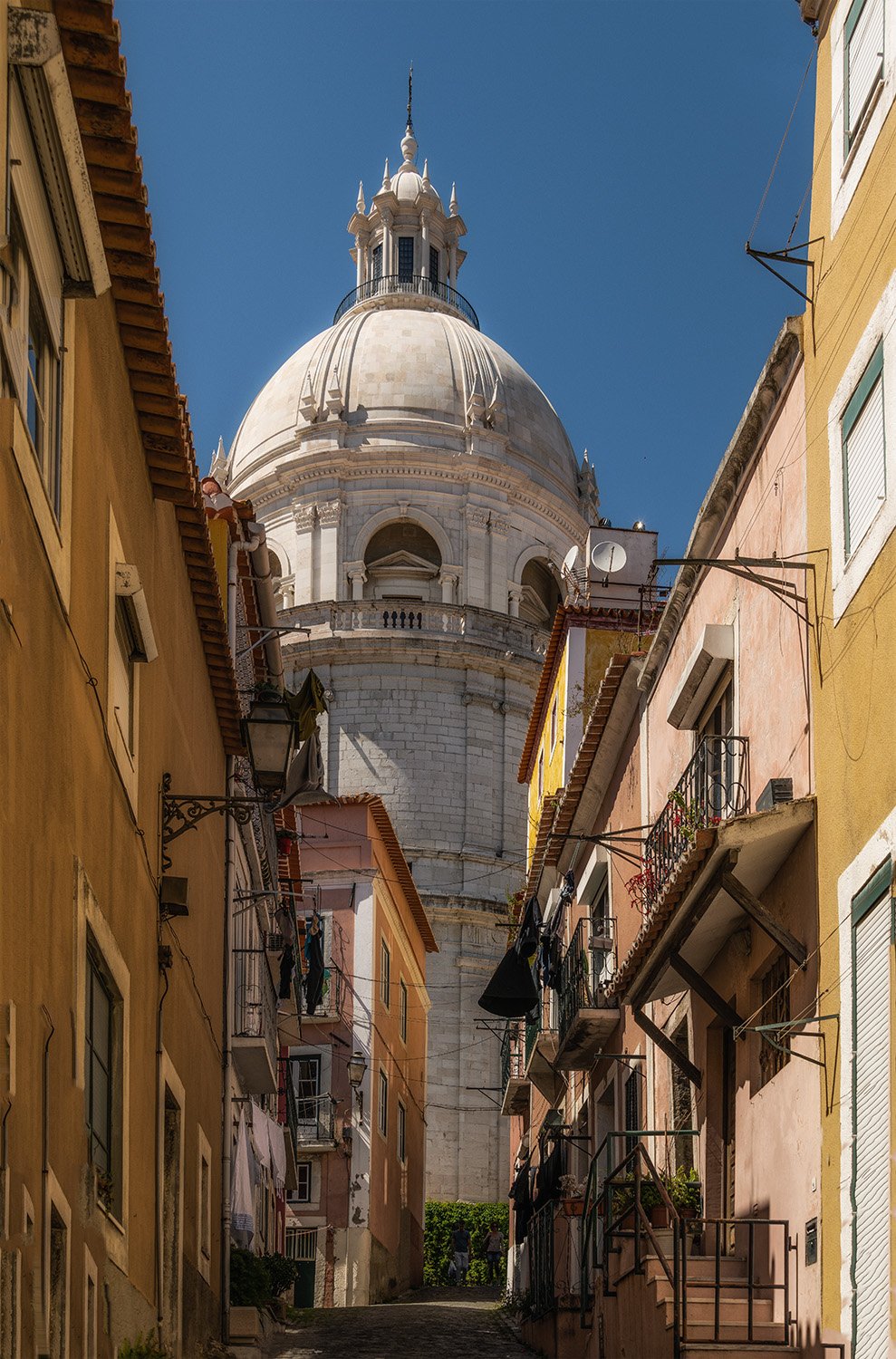 лиссабон, lisbon, Gunter Graiss